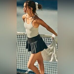 FP Movement Schooling You Skort